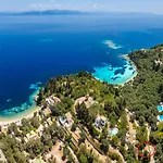 Apartament Stefanos *
