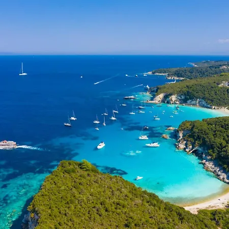 Stefanos Longos (Paxos)