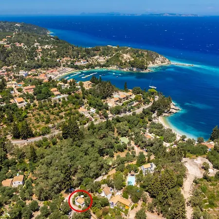 Apartment Stefanos