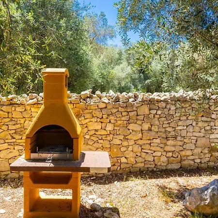 Stefanos Apartment Longos (Paxos)
