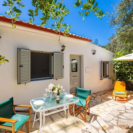 Stefanos Apartment