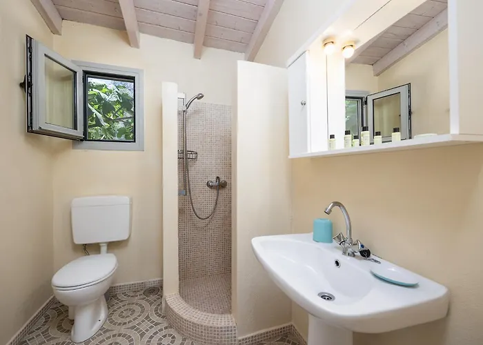 Stefanos Apartament