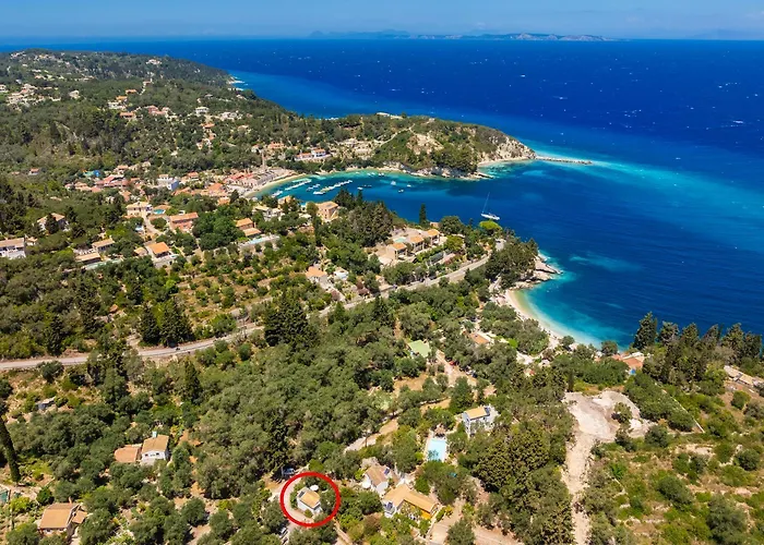 Apartament Stefanos
